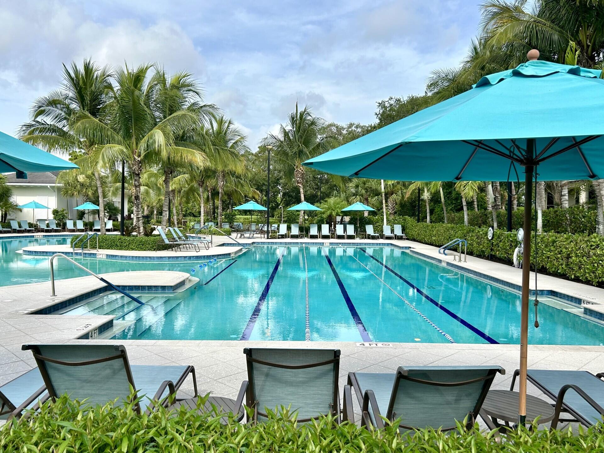 Mariner Sands - Residential