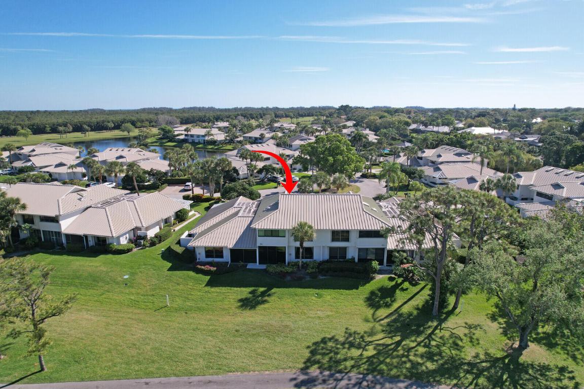 Mariner Sands - Residential