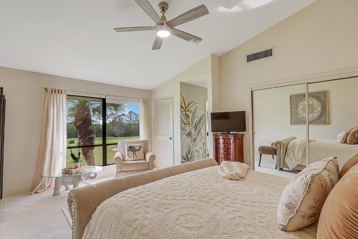 Mariner Sands - Residential