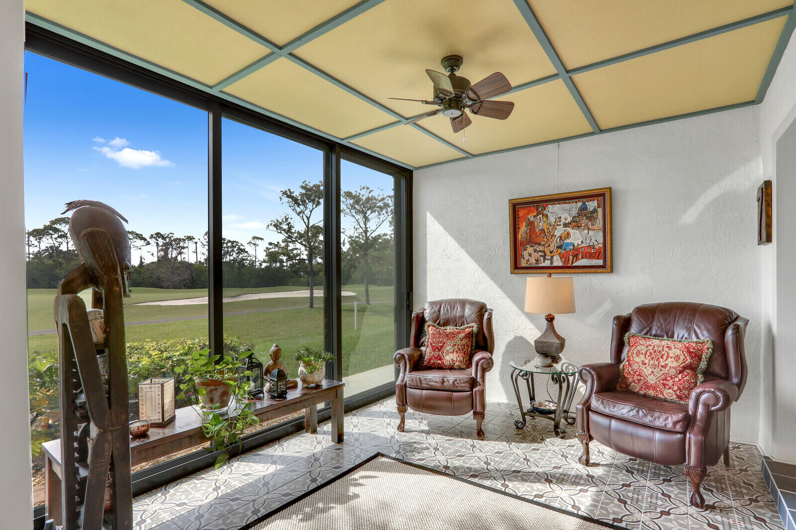 Mariner Sands - Residential