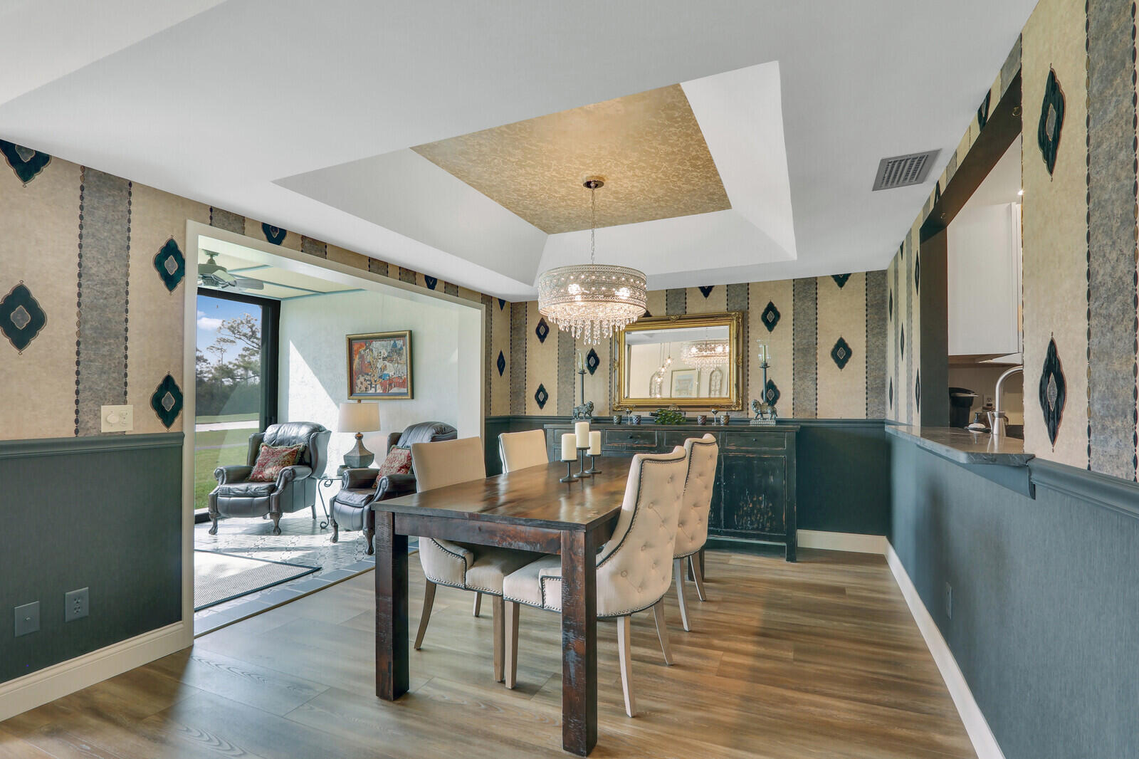 Mariner Sands - Residential