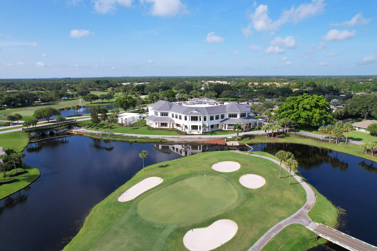 Mariner Sands - Residential