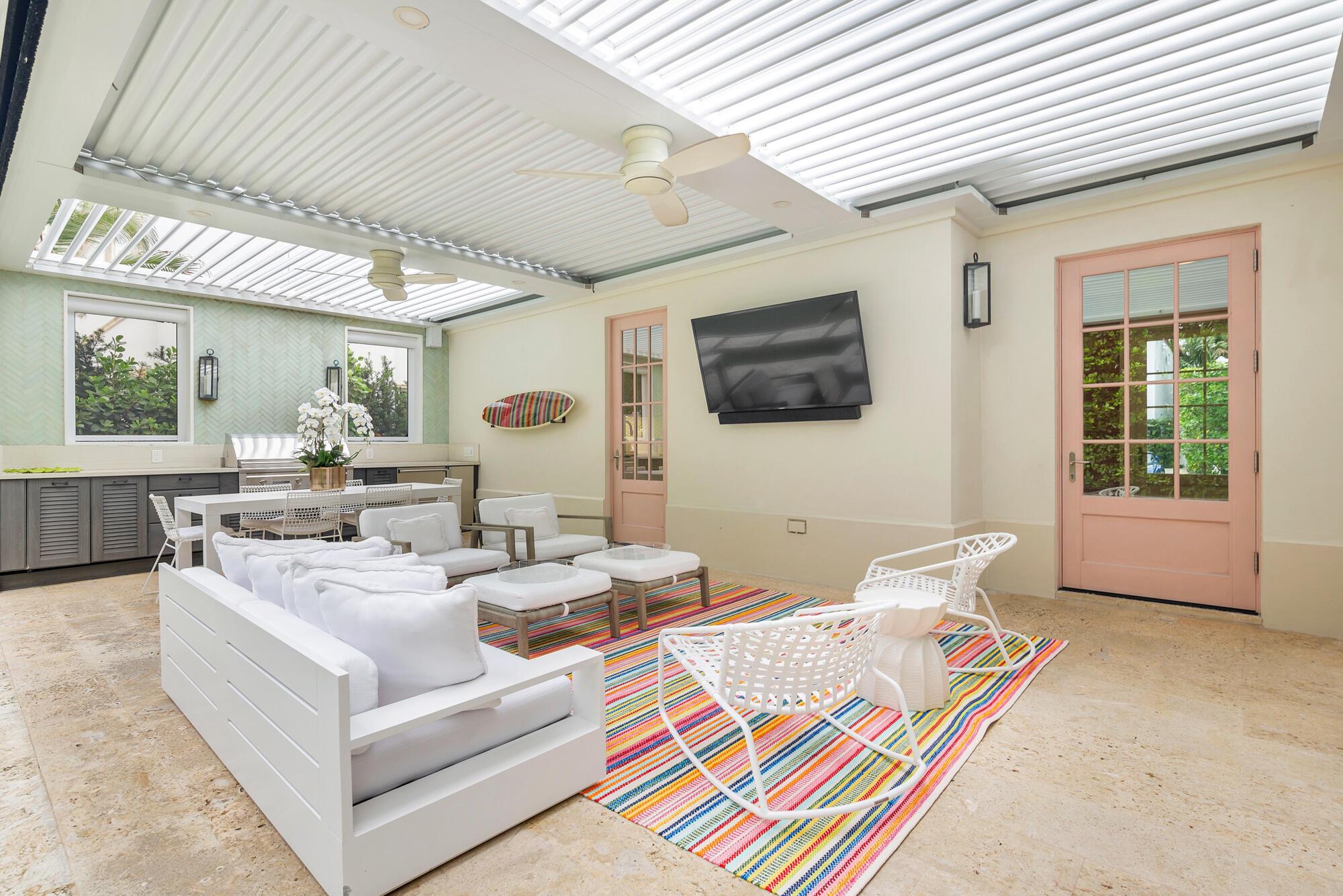 ORANGE GROVE PARK - Residential