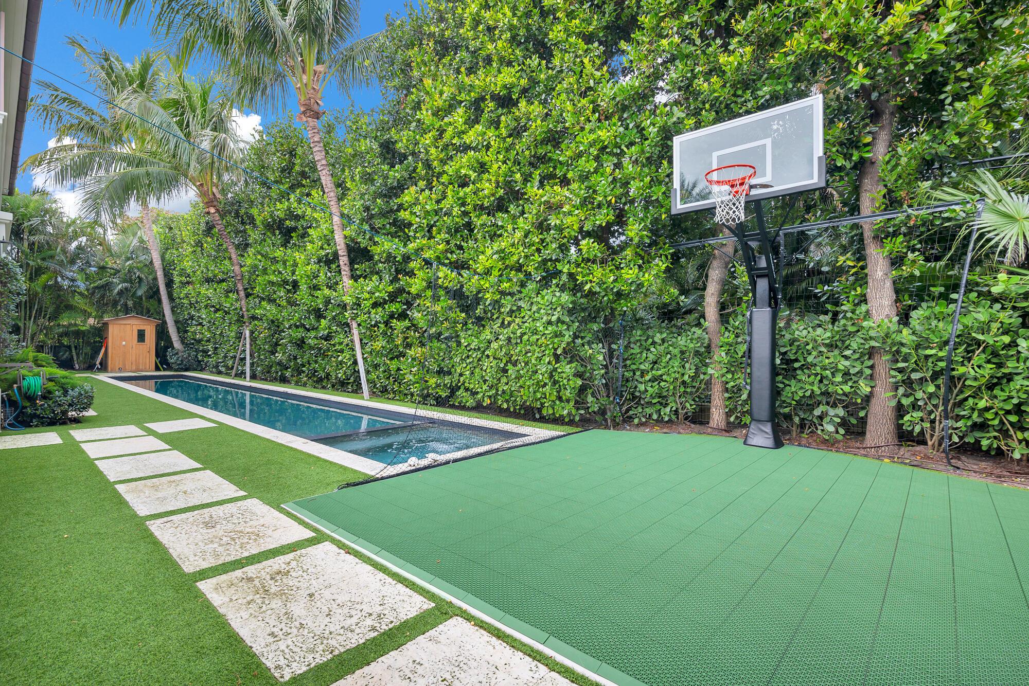 ORANGE GROVE PARK - Residential