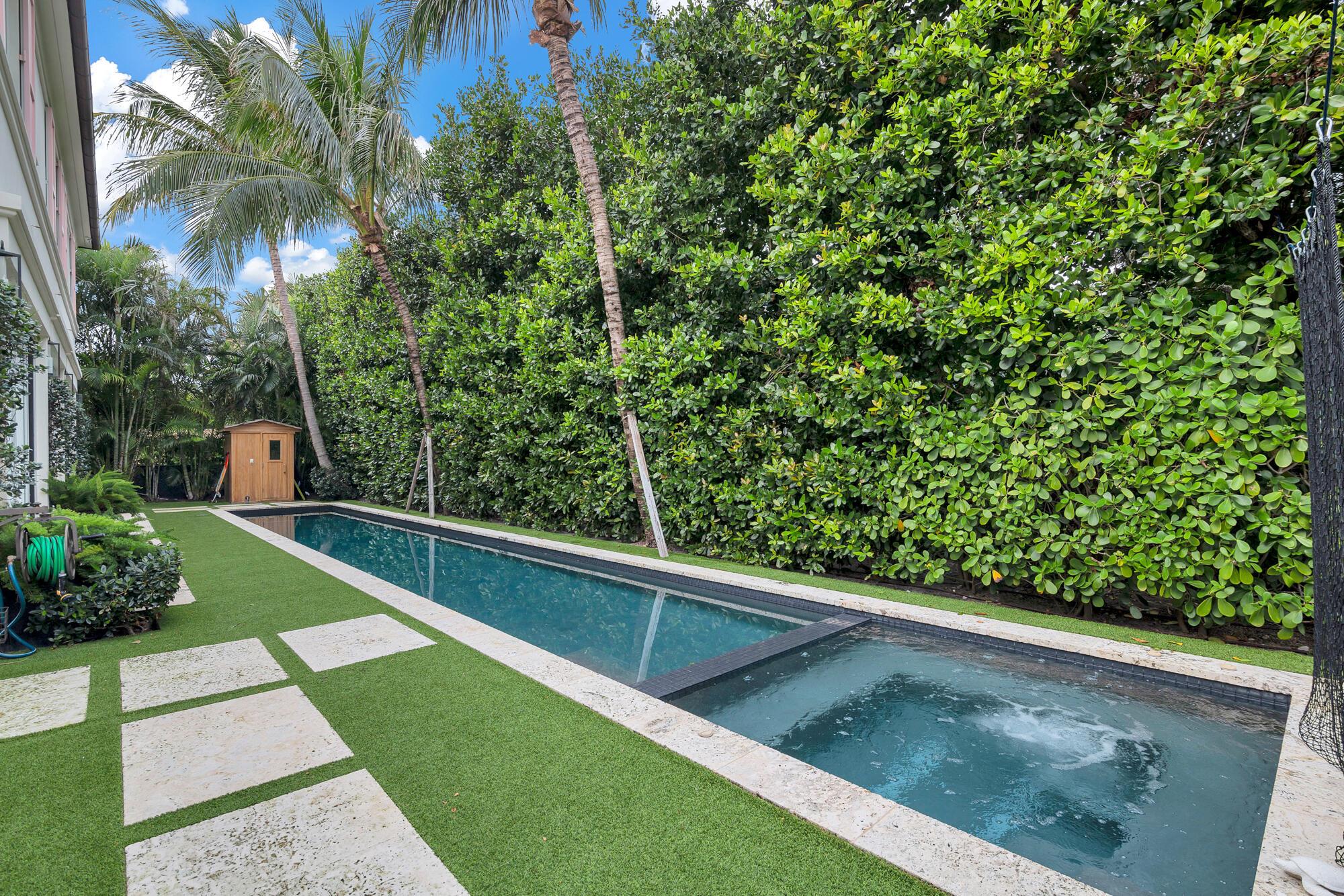 ORANGE GROVE PARK - Residential