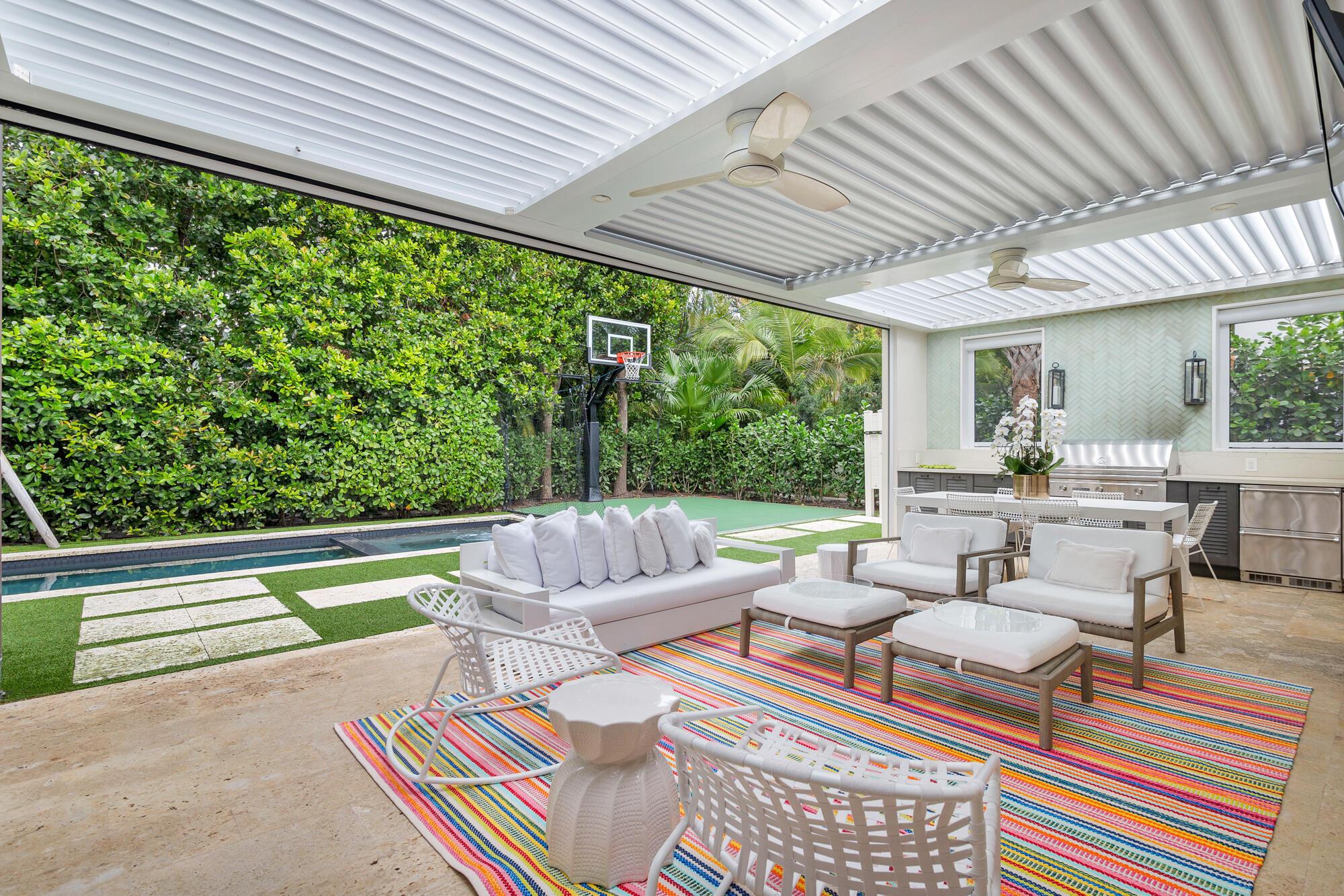 ORANGE GROVE PARK - Residential