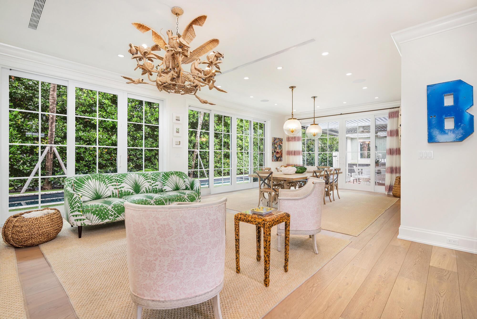 ORANGE GROVE PARK - Residential