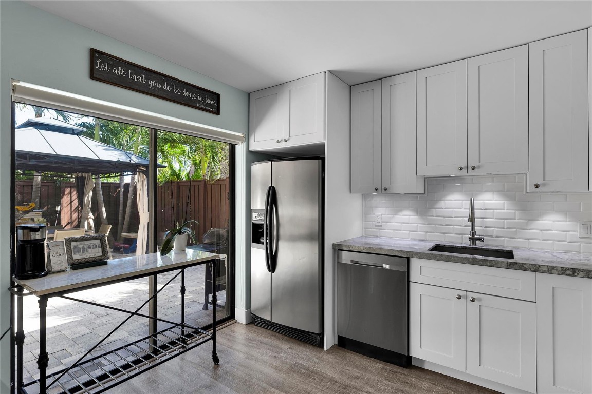 Waterford Courtyards - Residential