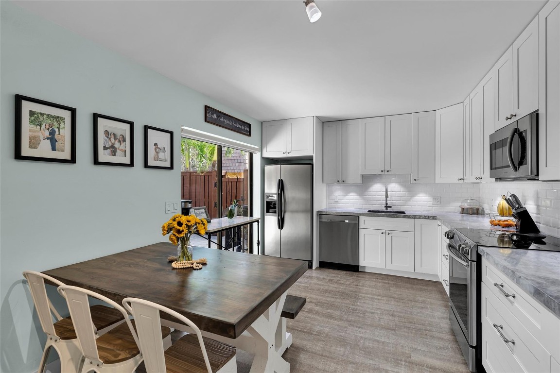Waterford Courtyards - Residential