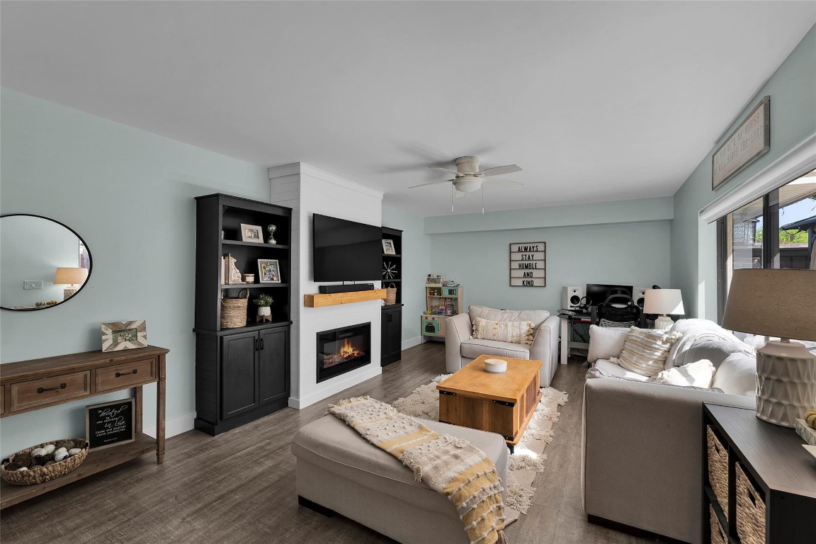 Waterford Courtyards - Residential