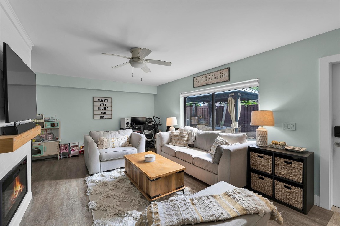 Waterford Courtyards - Residential