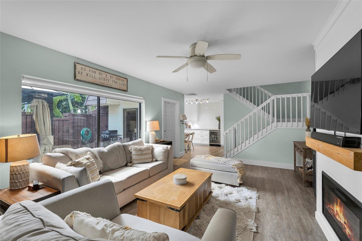 Waterford Courtyards - Residential