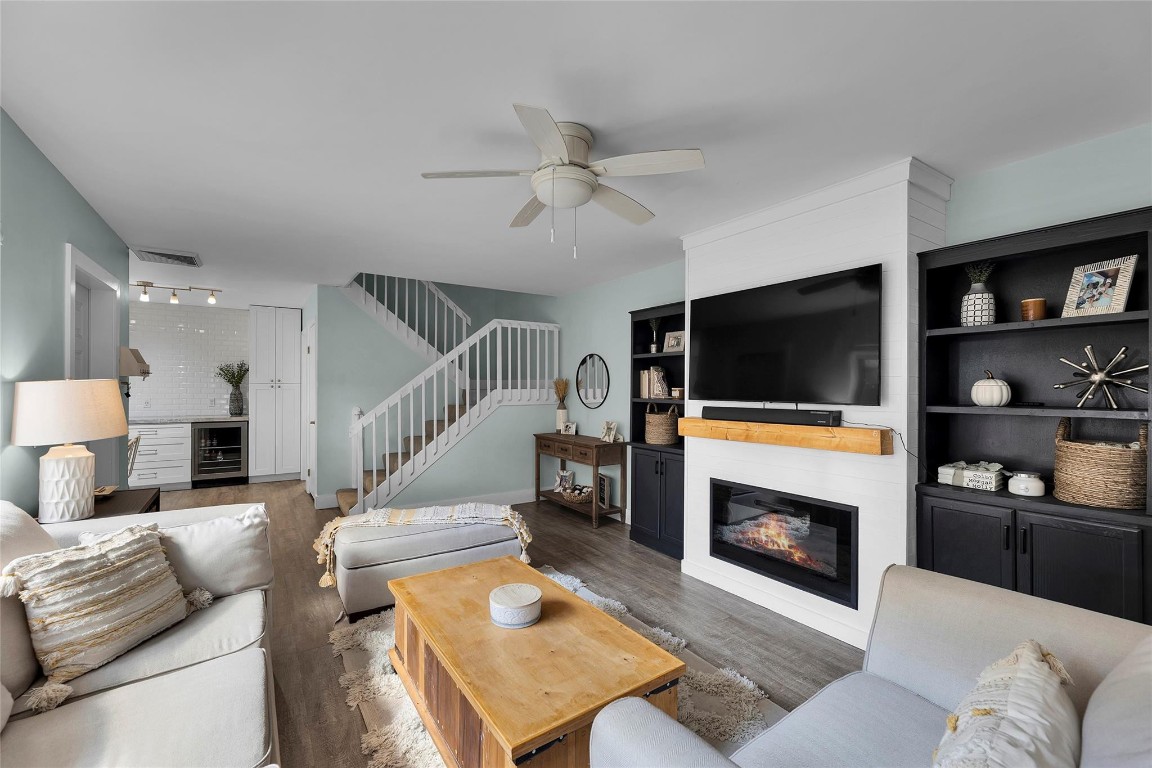 Waterford Courtyards - Residential