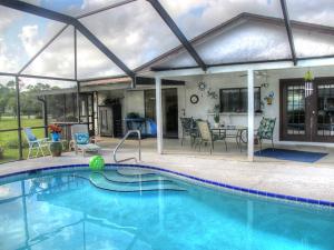 PORT ST LUCIE SECTION 30 - Residential