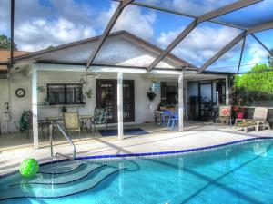 PORT ST LUCIE SECTION 30 - Residential