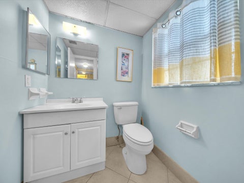Tiny photo for 7807 GOLF CIR Drive #105, Margate, FL 33063 (MLS # B26063779)