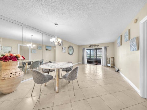 Tiny photo for 7807 GOLF CIR Drive #105, Margate, FL 33063 (MLS # B26063779)