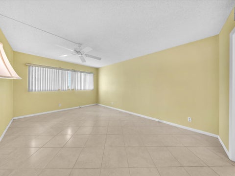 Tiny photo for 7807 GOLF CIR Drive #105, Margate, FL 33063 (MLS # B26063779)