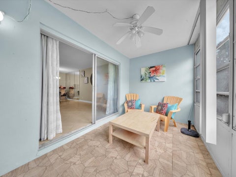 Tiny photo for 7807 GOLF CIR Drive #105, Margate, FL 33063 (MLS # B26063779)