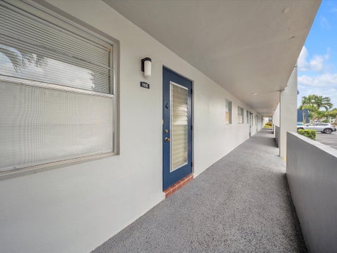 Tiny photo for 7807 GOLF CIR Drive #105, Margate, FL 33063 (MLS # B26063779)