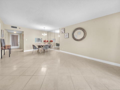 Tiny photo for 7807 GOLF CIR Drive #105, Margate, FL 33063 (MLS # B26063779)