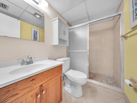 Tiny photo for 7807 GOLF CIR Drive #105, Margate, FL 33063 (MLS # B26063779)