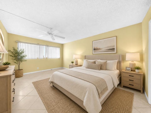 Tiny photo for 7807 GOLF CIR Drive #105, Margate, FL 33063 (MLS # B26063779)