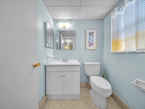 Tiny photo for 7807 GOLF CIR Drive #105, Margate, FL 33063 (MLS # B26063779)