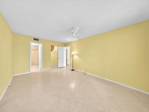 Tiny photo for 7807 GOLF CIR Drive #105, Margate, FL 33063 (MLS # B26063779)