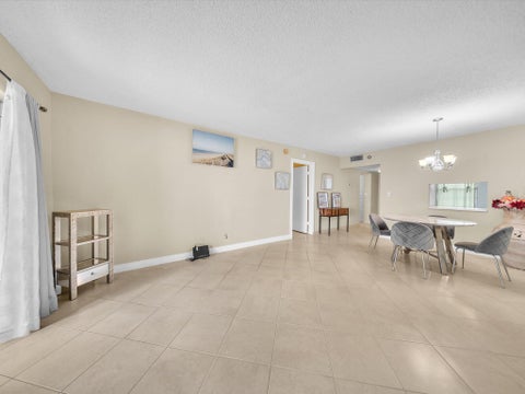 Tiny photo for 7807 GOLF CIR Drive #105, Margate, FL 33063 (MLS # B26063779)