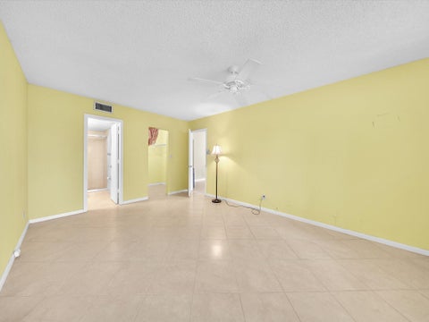 Tiny photo for 7807 GOLF CIR Drive #105, Margate, FL 33063 (MLS # B26063779)