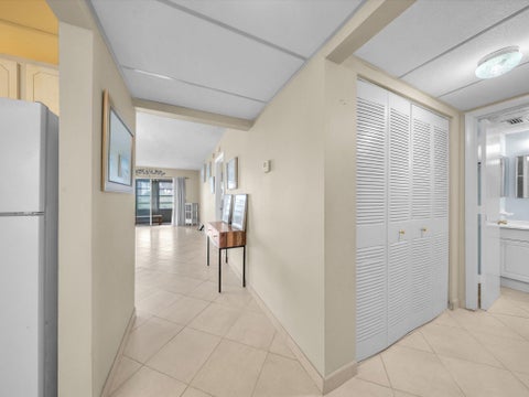 Tiny photo for 7807 GOLF CIR Drive #105, Margate, FL 33063 (MLS # B26063779)