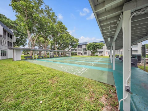 Tiny photo for 7807 GOLF CIR Drive #105, Margate, FL 33063 (MLS # B26063779)