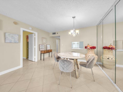 Tiny photo for 7807 GOLF CIR Drive #105, Margate, FL 33063 (MLS # B26063779)