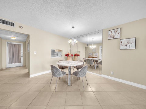 Tiny photo for 7807 GOLF CIR Drive #105, Margate, FL 33063 (MLS # B26063779)