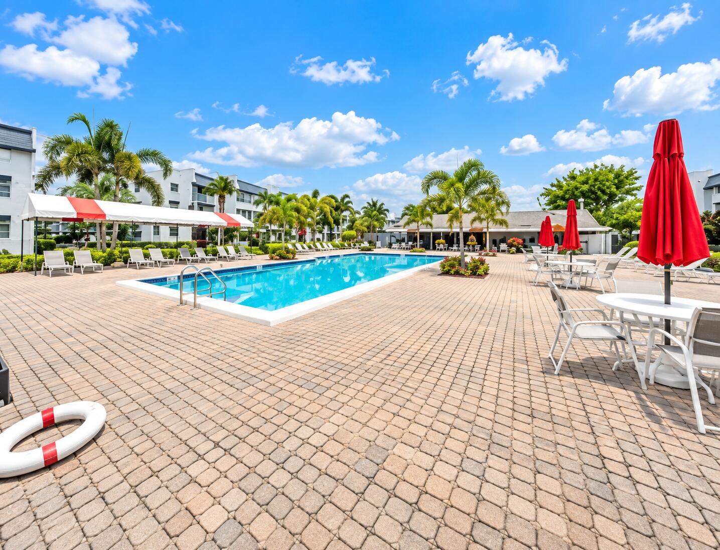 7807 GOLF CIR Drive 105