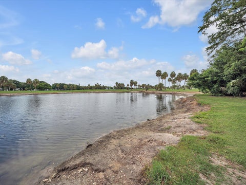 Tiny photo for 7807 GOLF CIR Drive #105, Margate, FL 33063 (MLS # B26063779)