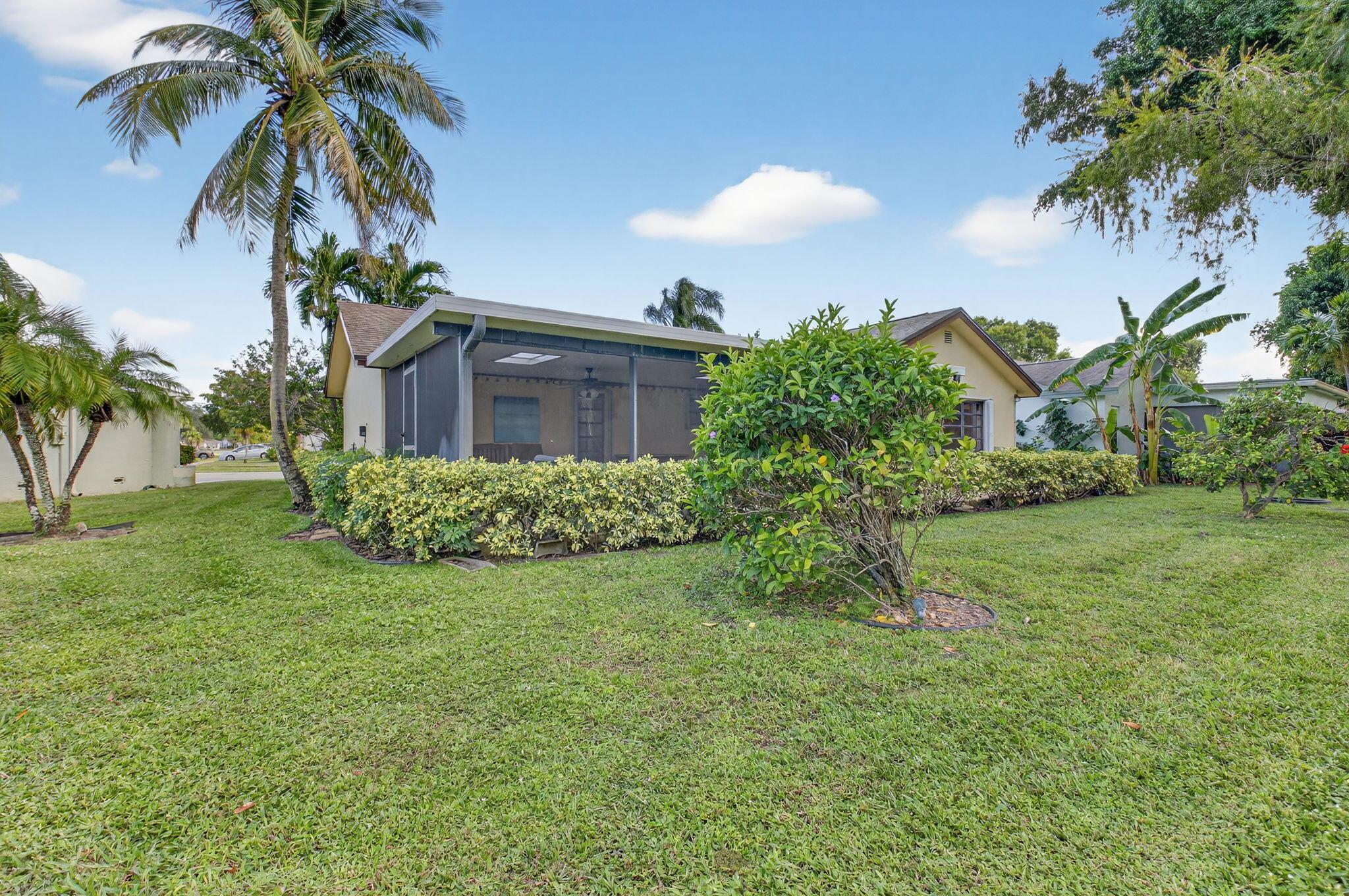 RIVIERA - Residential