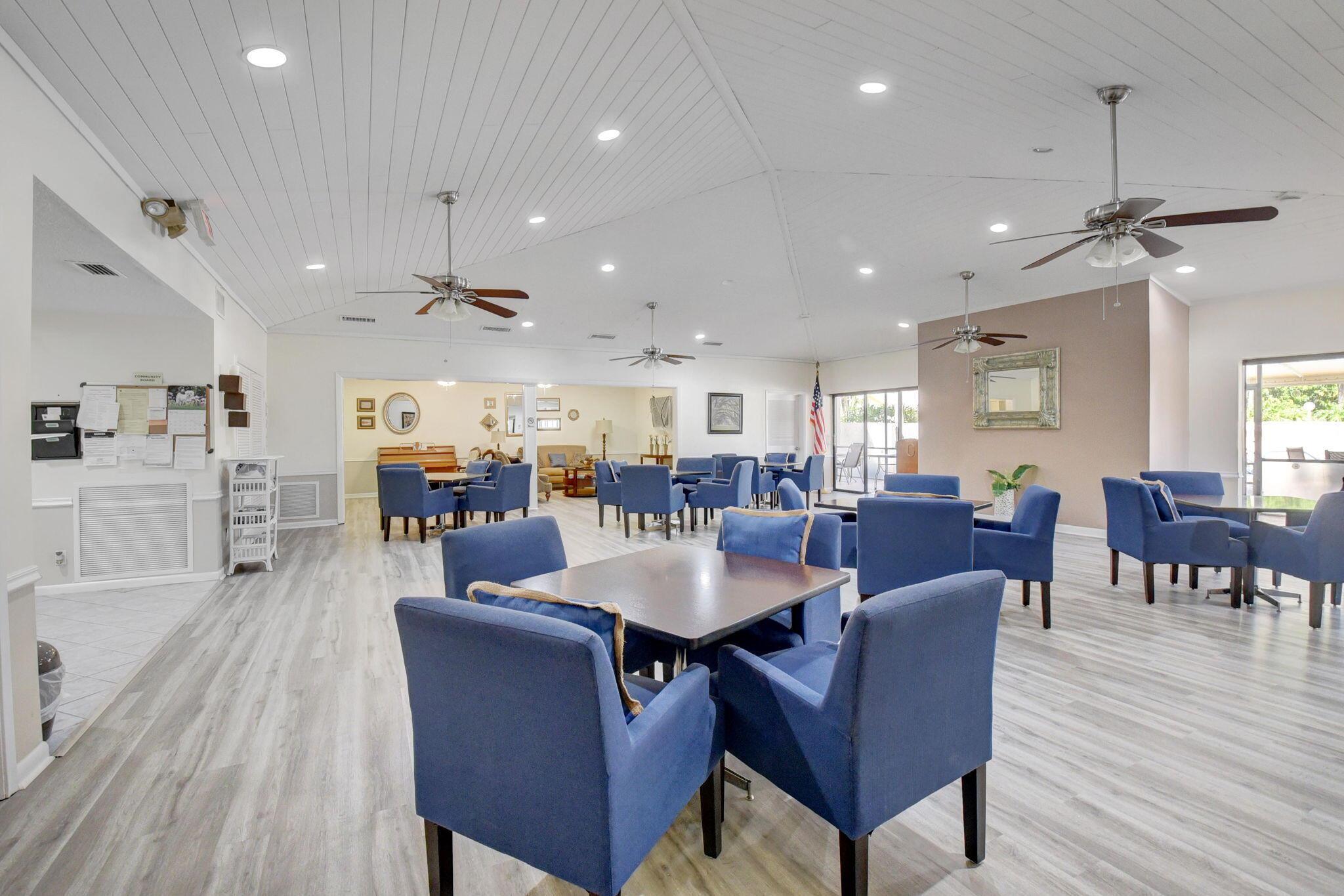 RIVIERA - Residential