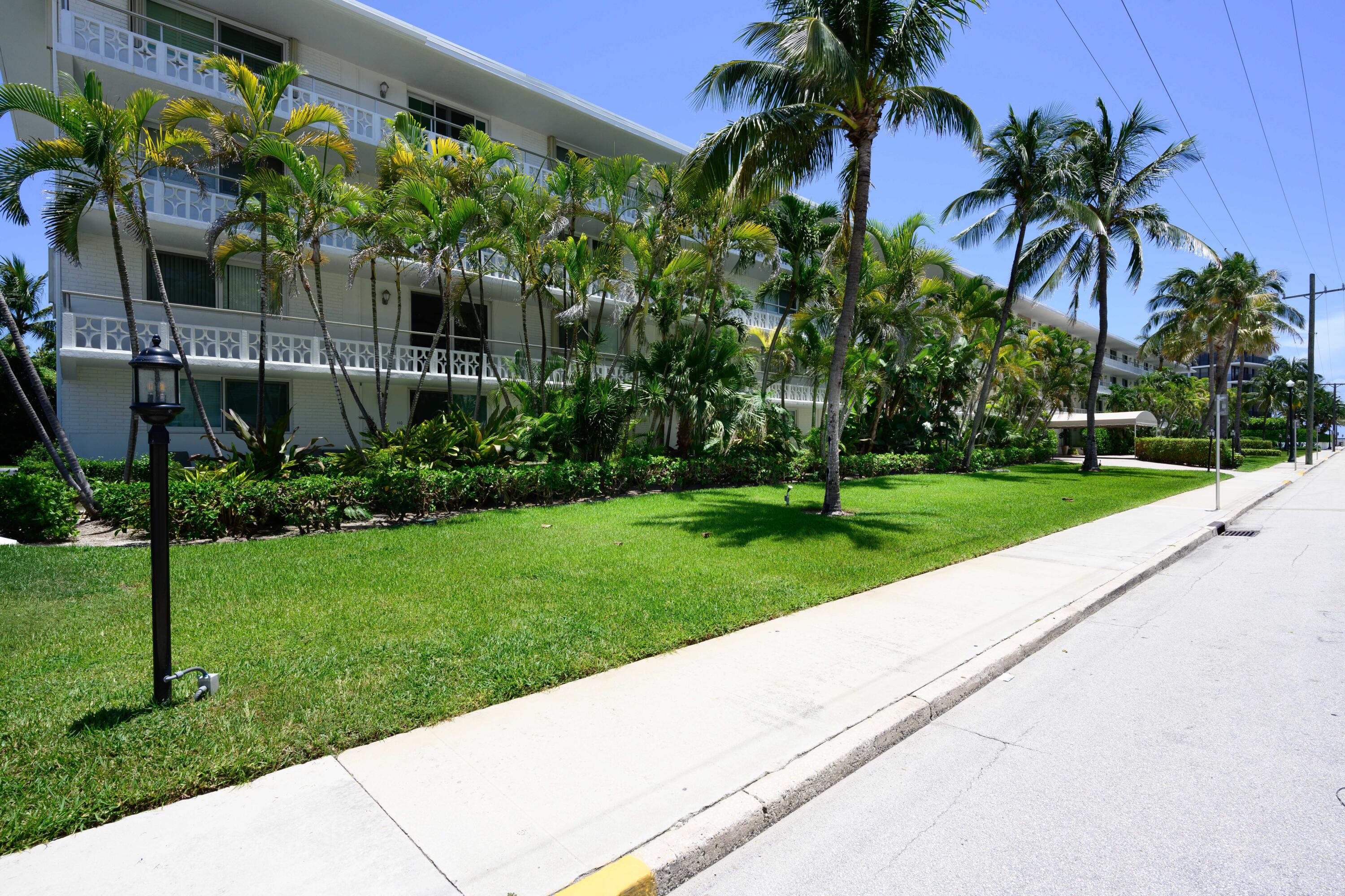 139 Sunrise Avenue 102