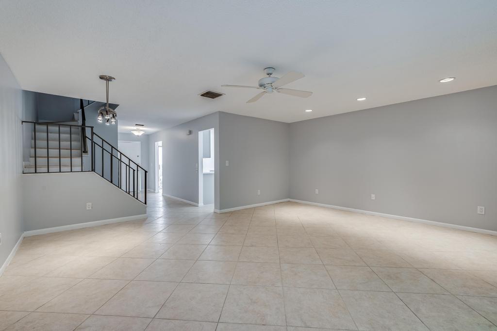 Horizons Boca Lago Condo - Residential