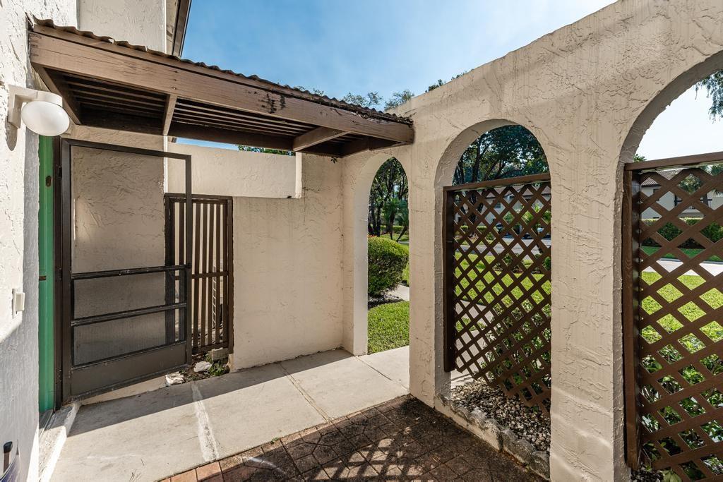 Horizons Boca Lago Condo - Residential