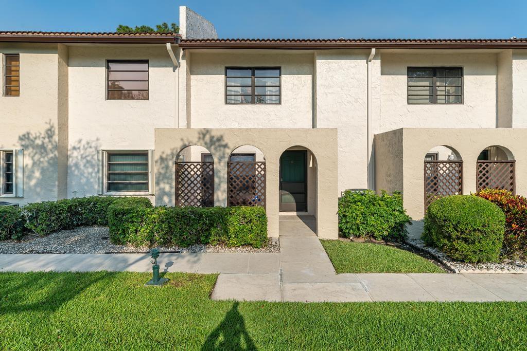 Horizons Boca Lago Condo - Residential