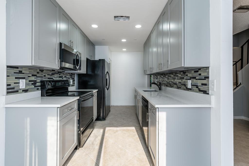 Horizons Boca Lago Condo - Residential