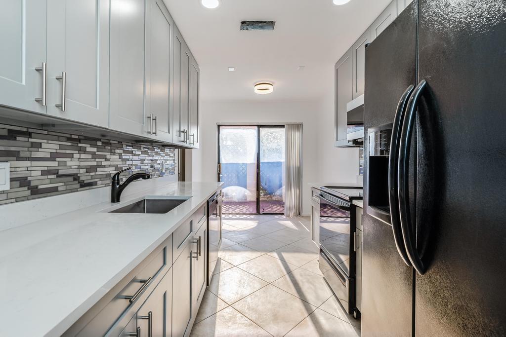 Horizons Boca Lago Condo - Residential