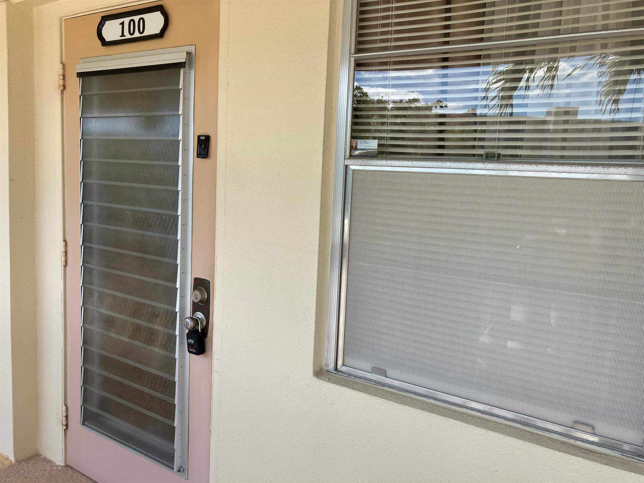 ''55+ COMMUNITY'' Beautiful Garden View Condo at Deerfield Century Village -1/1 +Balcony can be used as office - 2nd floor - Furniture included/ negotiable - New A/C unit and ceiling fan in Bedroom - Ceramic/Tile Floor - Lost of Natural Light - Laundry Room just steps away on same floor - Short walking distance to Pool - Community offers complimentary bus transportation, Gym, Tennis course, Beautiful Walking Trails surrounded by nature, Theater, Restaurants and much more, Tri Rail station is at short distance. International Airports, Restaurants, Golf Courses are close by. Great Landlord! YOU WILL ENJOY TRULY FLORIDA LIFESTYLE!