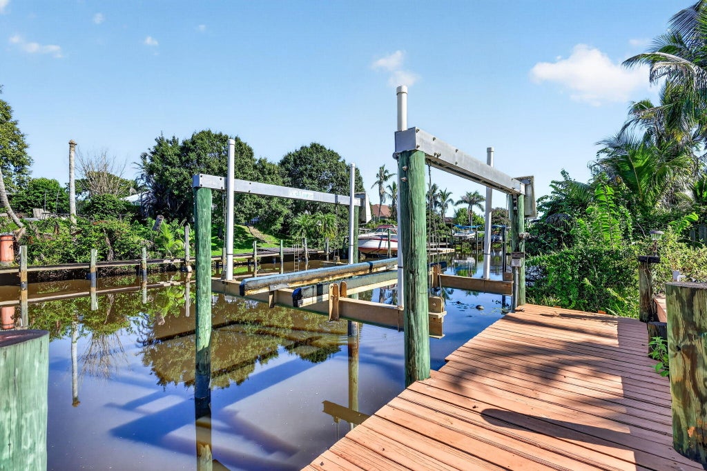 Photo of 189 NE SAGAMORE Terrace, Port Saint Lucie, FL 34983 (MLS # B26076628)