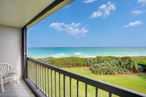 A home in Jensen Beach