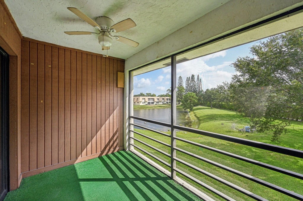 Photo of 4682 OAK TERRACE Drive #4682, Greenacres, FL 33463 (MLS # B26070046)