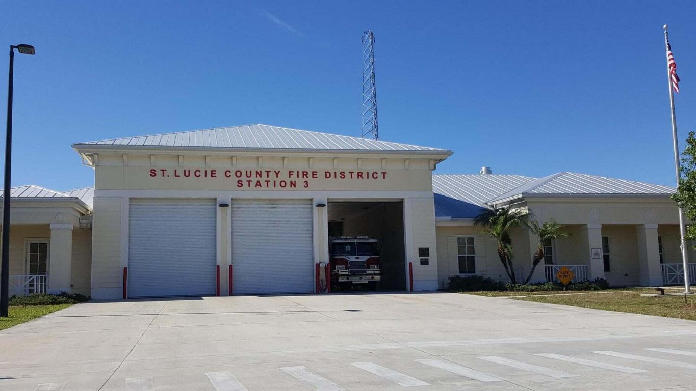 PORT ST LUCIE-SECTION 25 - Residential